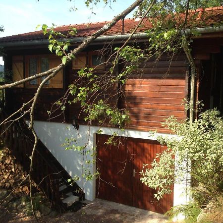 Chalet Kylucru 6 Personnes Classe 2 Etoiles Villa Xonrupt-Longemer ภายนอก รูปภาพ
