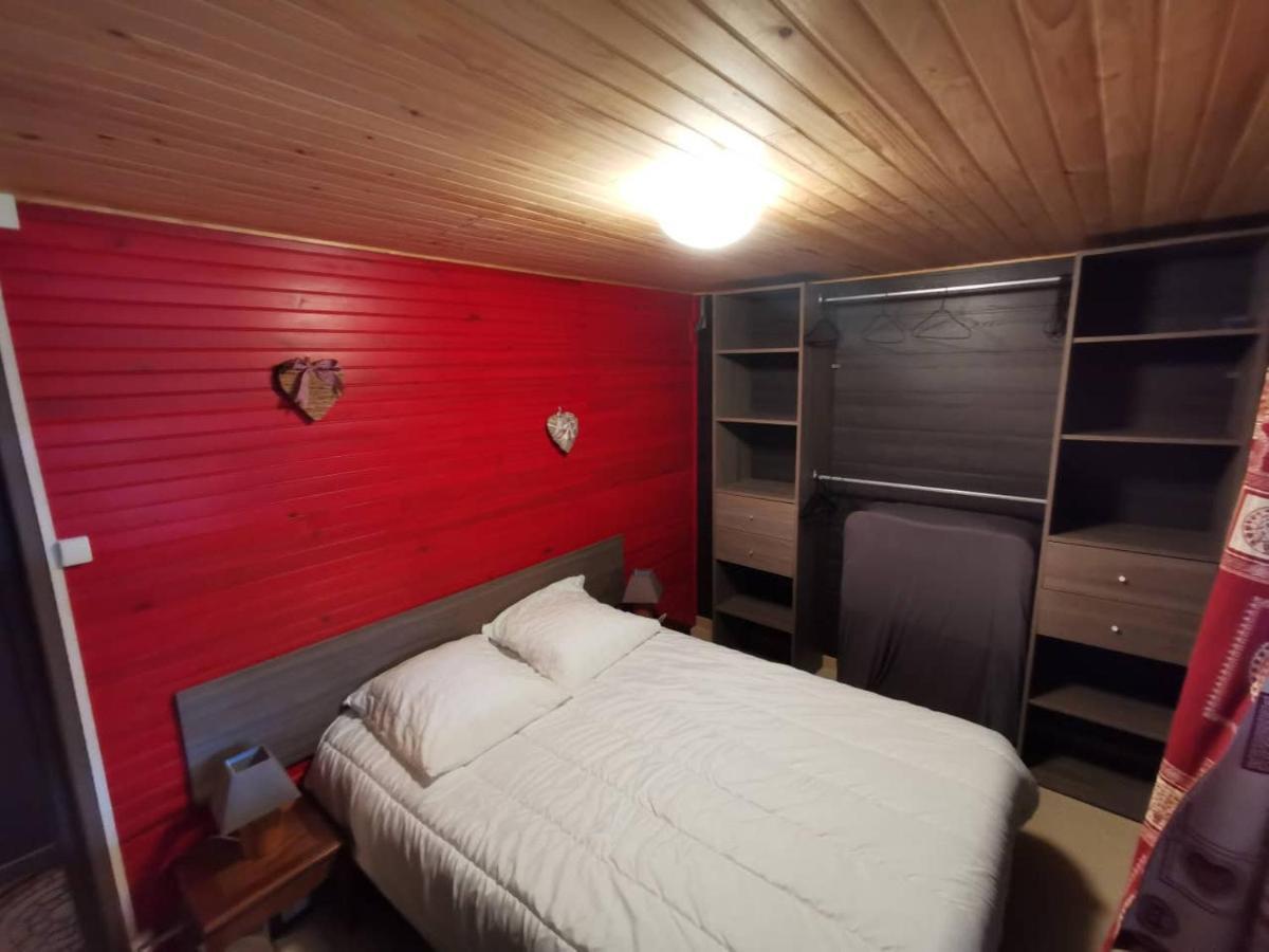 Chalet Kylucru 6 Personnes Classe 2 Etoiles Villa Xonrupt-Longemer ภายนอก รูปภาพ